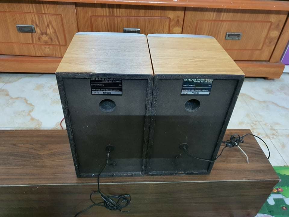 LOA AIWA M100