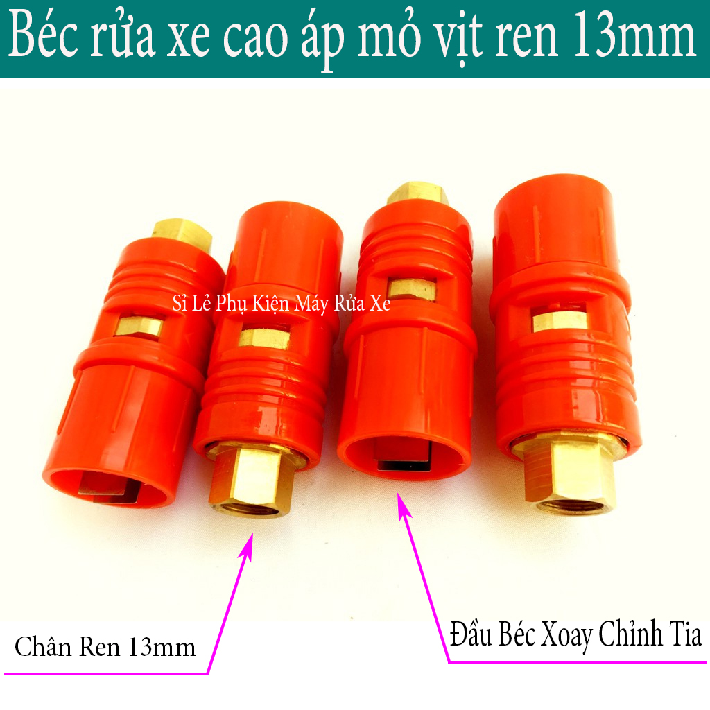 Béc rửa xe cao áp mỏ vịt ren 13mm đầu béc xịt rửa xe béc xịt rửa xe mỏ vịt béc phun rửa xe đầu béc rửa xe béc xịt rửa xe cao áp béc rửa xe mỏ vịt béc rửa xe cao áp béc xịt rửa xe béc rửa xe