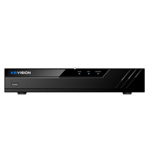 Đầu ghi hình 4 kênh KX-2K8104H1