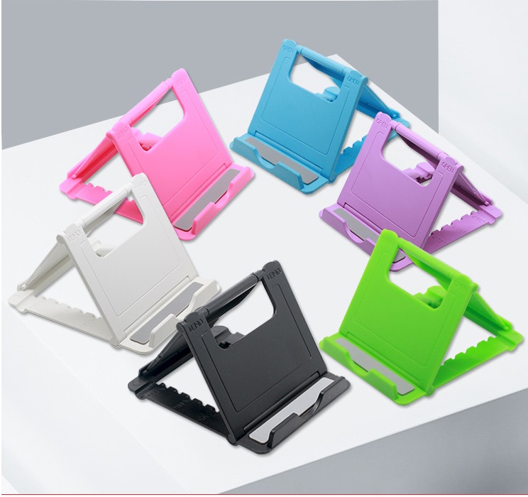 Đế giữ điện thoại nhỏ gọn cứng cáp DZ-902