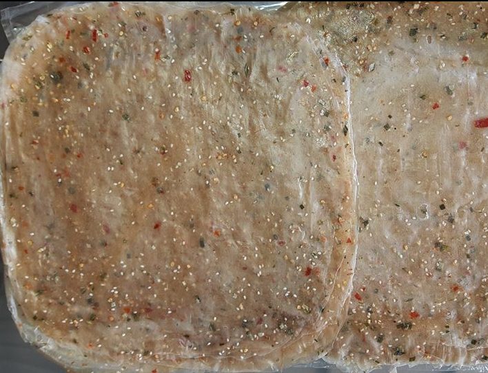 [1KG] BÁNH TRÁNG DẺO ME