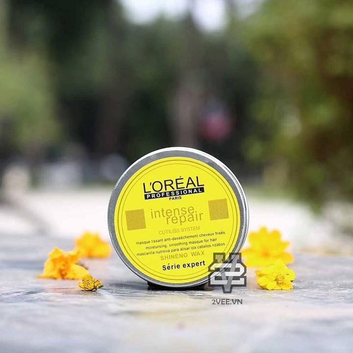 [HCM]SÁP VUỐT TÓC