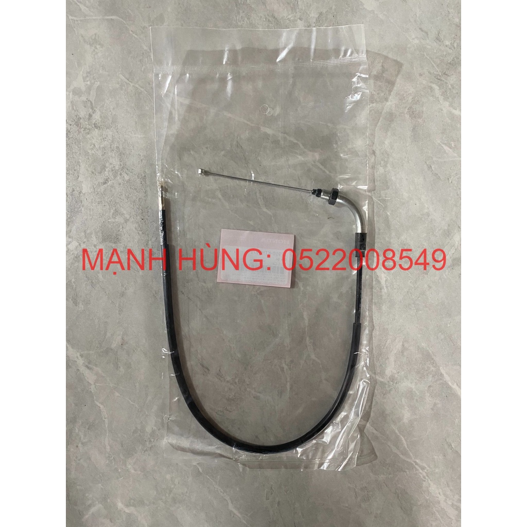 Dây ga Future neo chế cơ (17910KTM971)