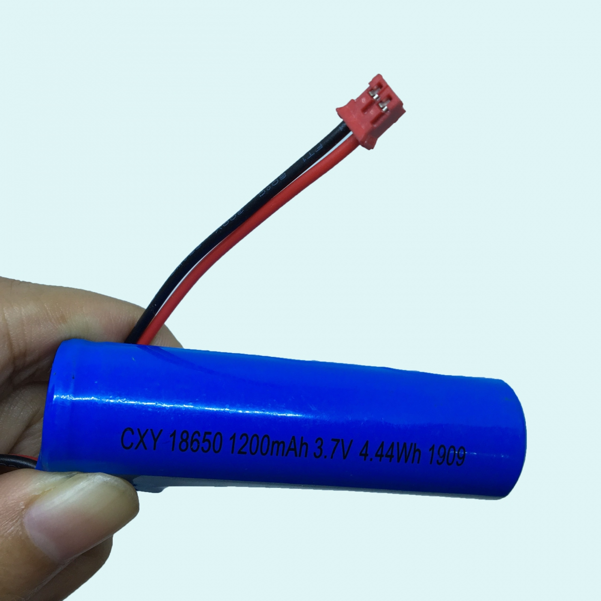 Pin Cho Loa Bluetooth, Micro Bluetooth Có Dây 5V 12.000mah