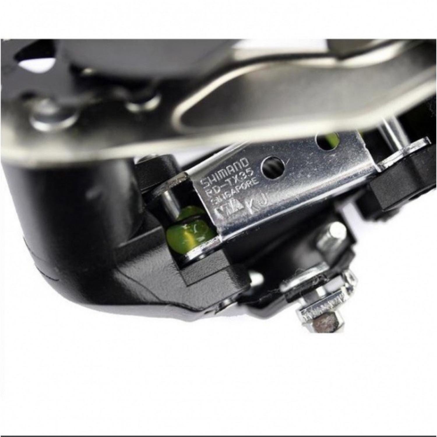 Củ đề Shimano TX35 /6,7,8 Speed - HÀNG CHÍNH HÃNG