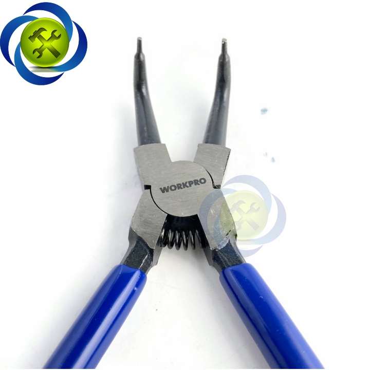 [HCM]Kìm mở phe trong mũi cong Workpro W031050