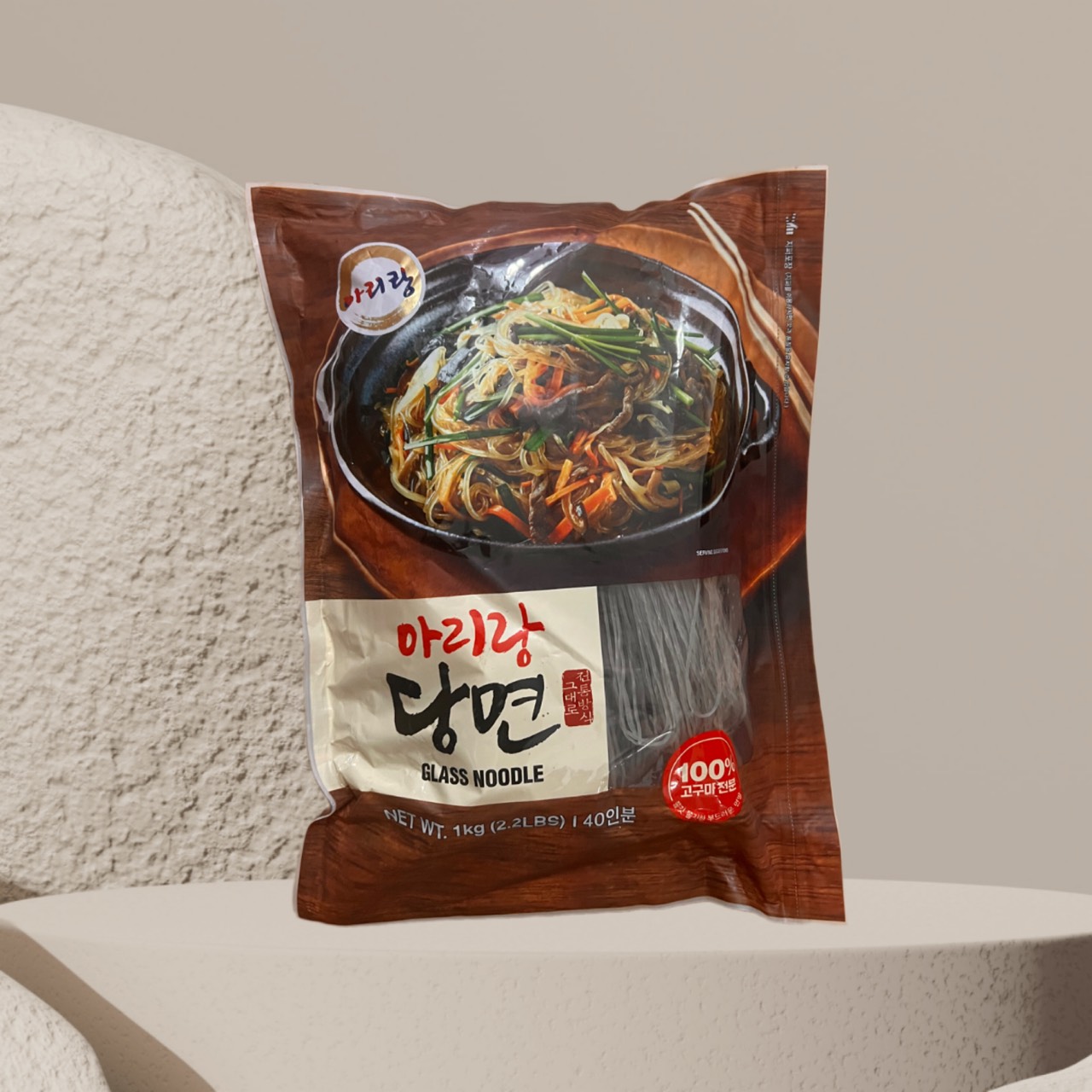 Sweet Potato Vermicelli 1kg