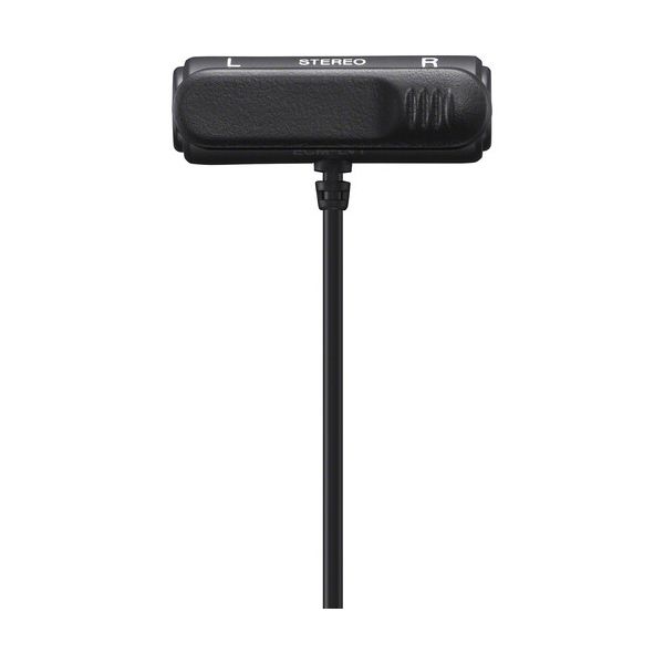 Micro Sony ECM-LV1 - Chính Hãng