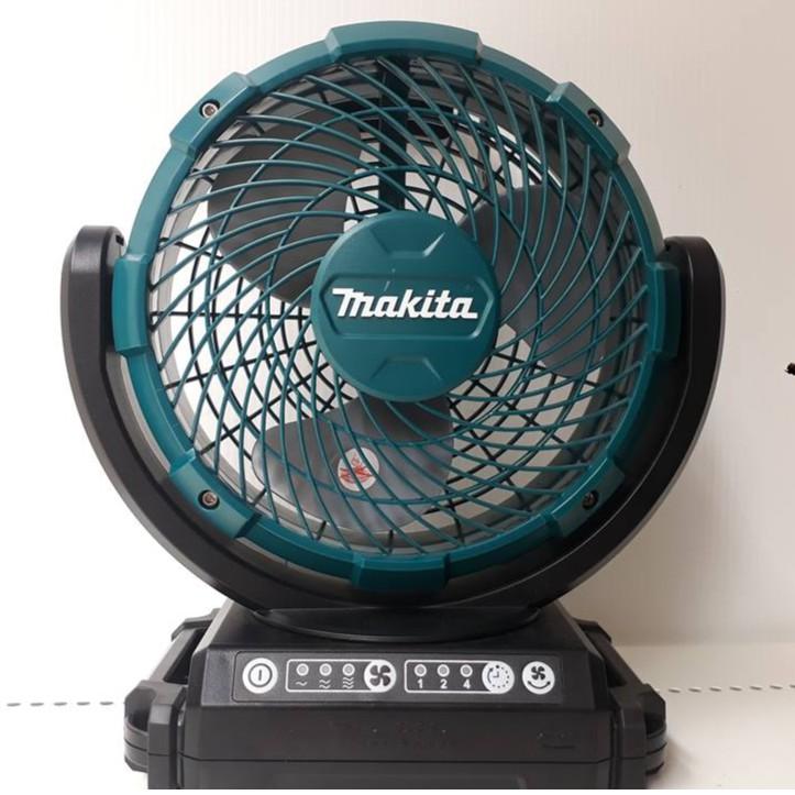 Máy Quạt dùng pin 12v MAKITA CF101dz(Thân Máy Chưa Pin Sạc)