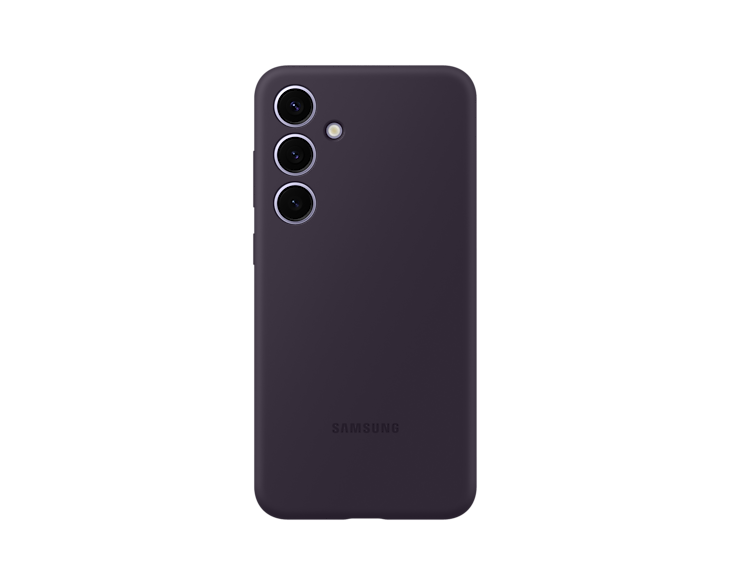 Ốp lưng Silicone Galaxy S24+