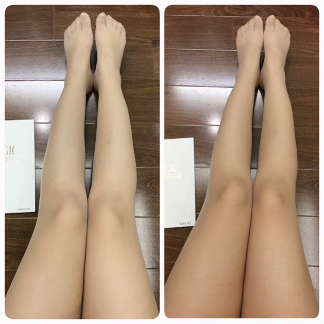 Combo 10 Quần Tất Nữ Siêu Dai Siêu Bền