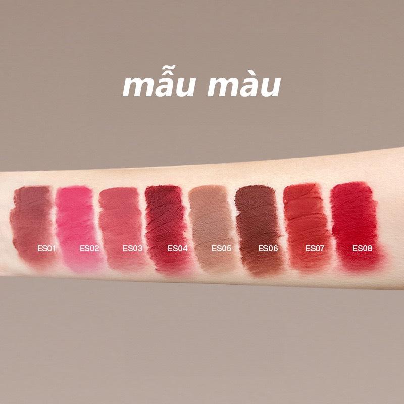 [ INTO YOU ] Son Kem Nhung Lì Espresso Lip Matt 2.2g
