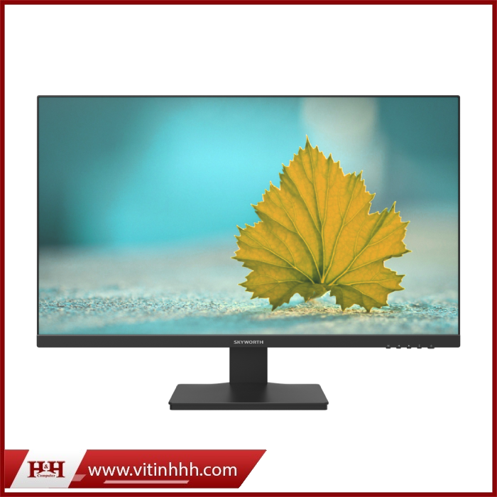 Màn hình máy tính Skyworth 27inch 27B1H - IPS FullHD 75Hz VESA sRGB 99%