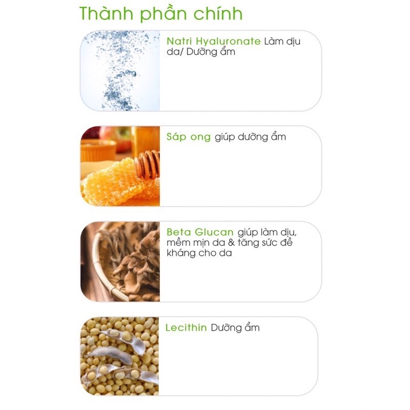 Kem dưỡng trắng da Histolab Water max hydrating cream