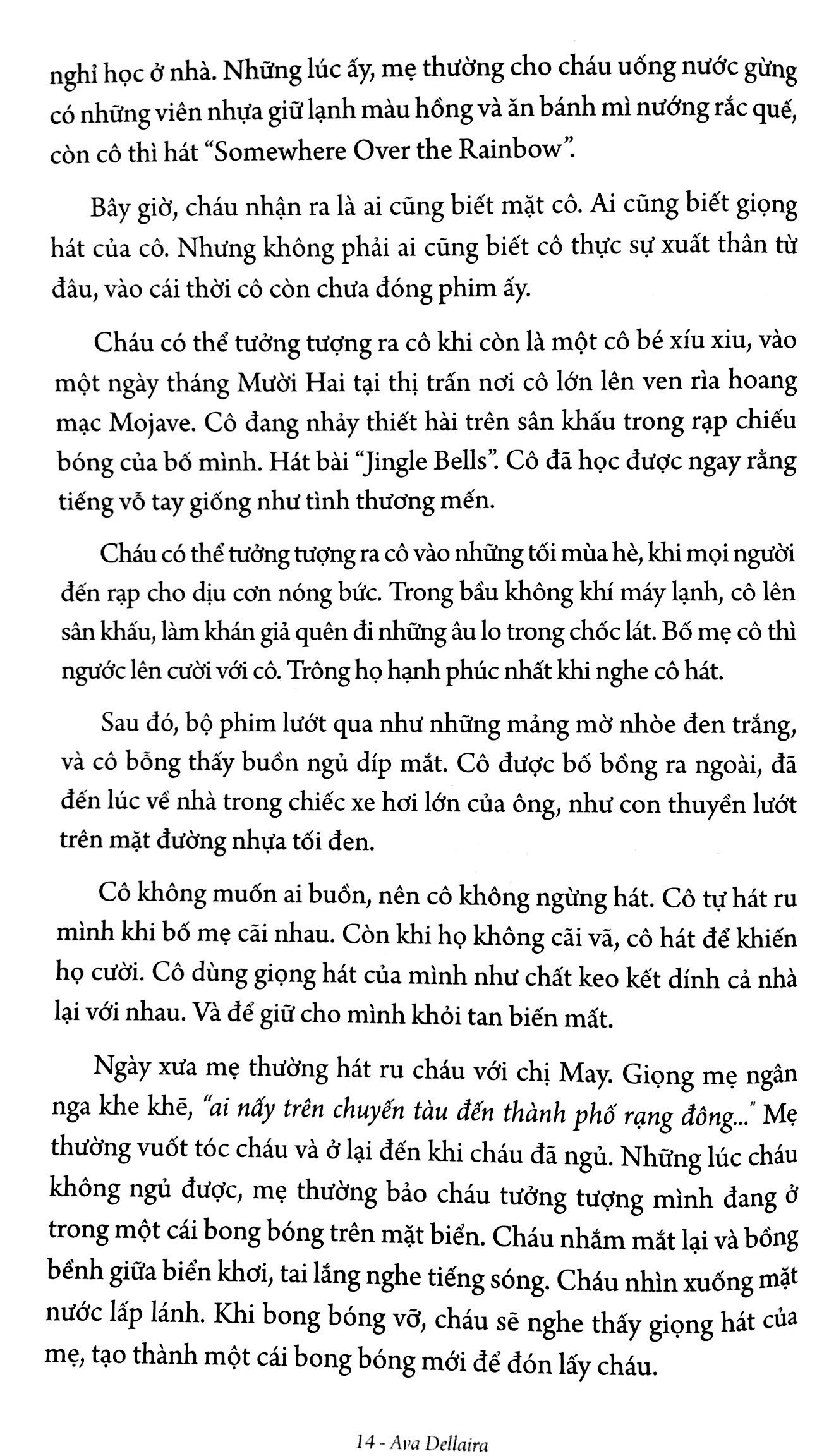 Fahasa - Tình Thư Gửi Tới Địa Đàng