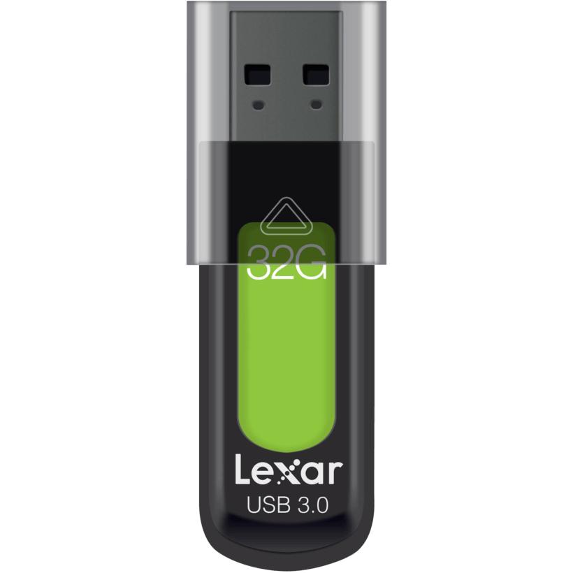 USB Lexar S57 JumpDrive 32GB - USB 3.0
