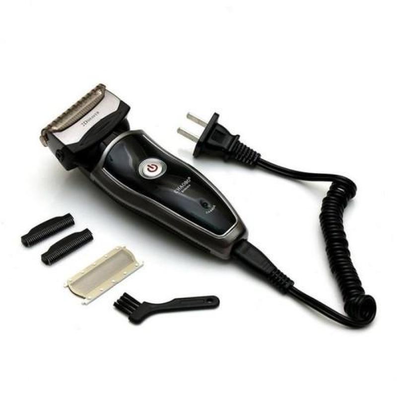 Máy cạo râu Chaobo RSCW-9300 - Dòng máy cạo&tỉa râu cao cấp - Giảm 50% Ngayhôm nay, Bảohành 1 đổi 1 toàn quốc