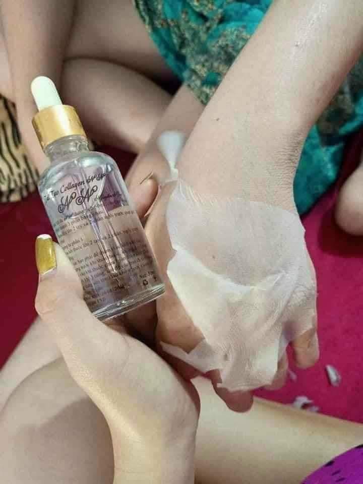 Nước lột NN