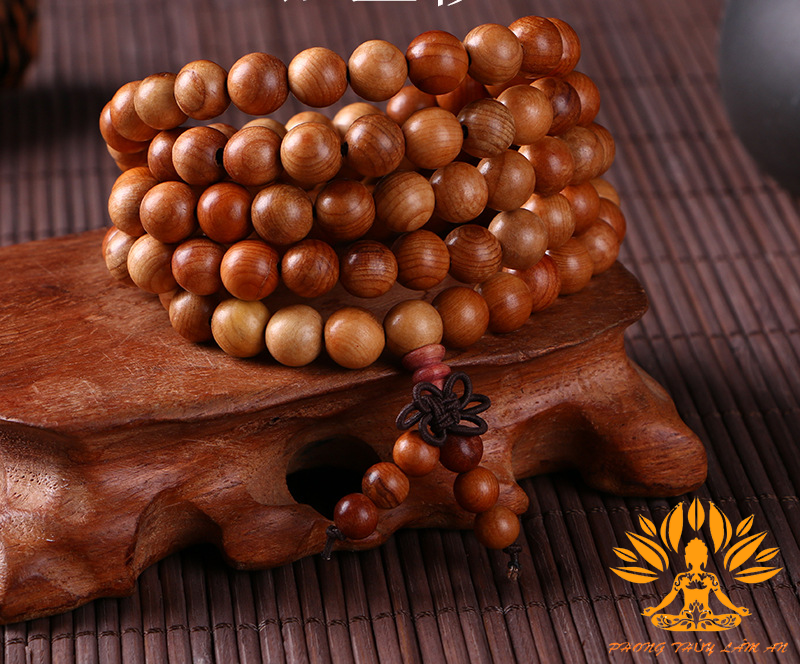 [High-class] 108 bracelet Royal series of colorful beads men and women all kinds of color come with luxury box