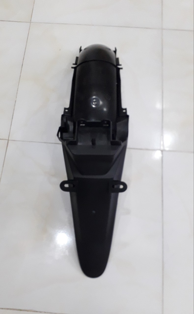 ĐUÔI BIỂN SỐ EXCITER 135 ĐỜI 2011 ZIN HÃNG