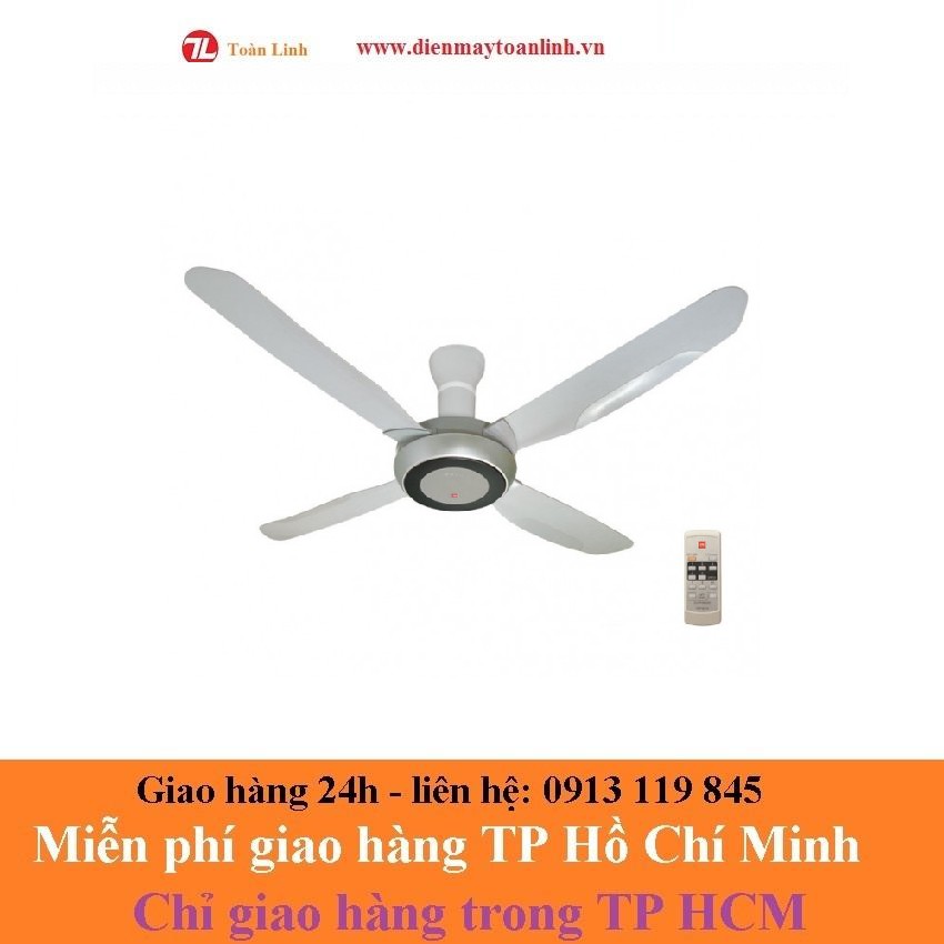 Quạt trần KDK S56XV