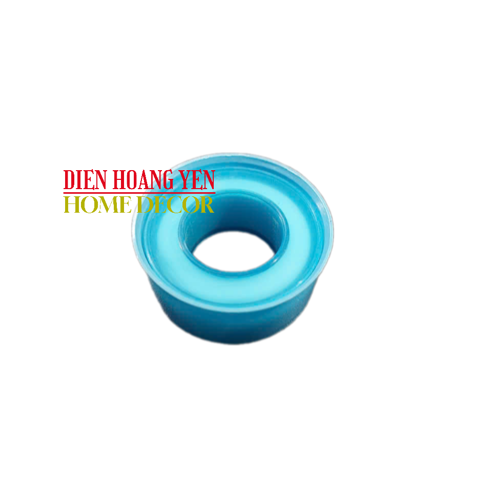 Hộp 60 cuộn băng tan cao su non keo lụa Tombo