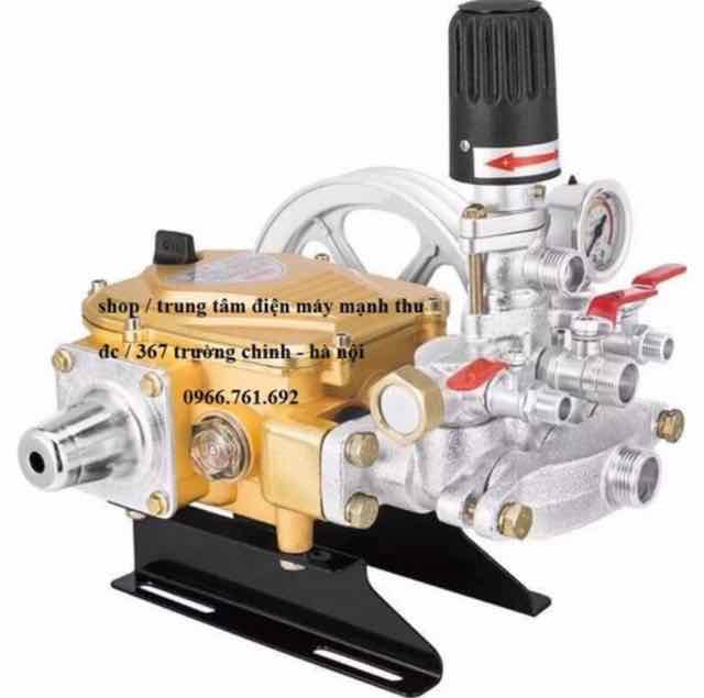 Đầu Rửa Xe Japan 2.2Kw - 909