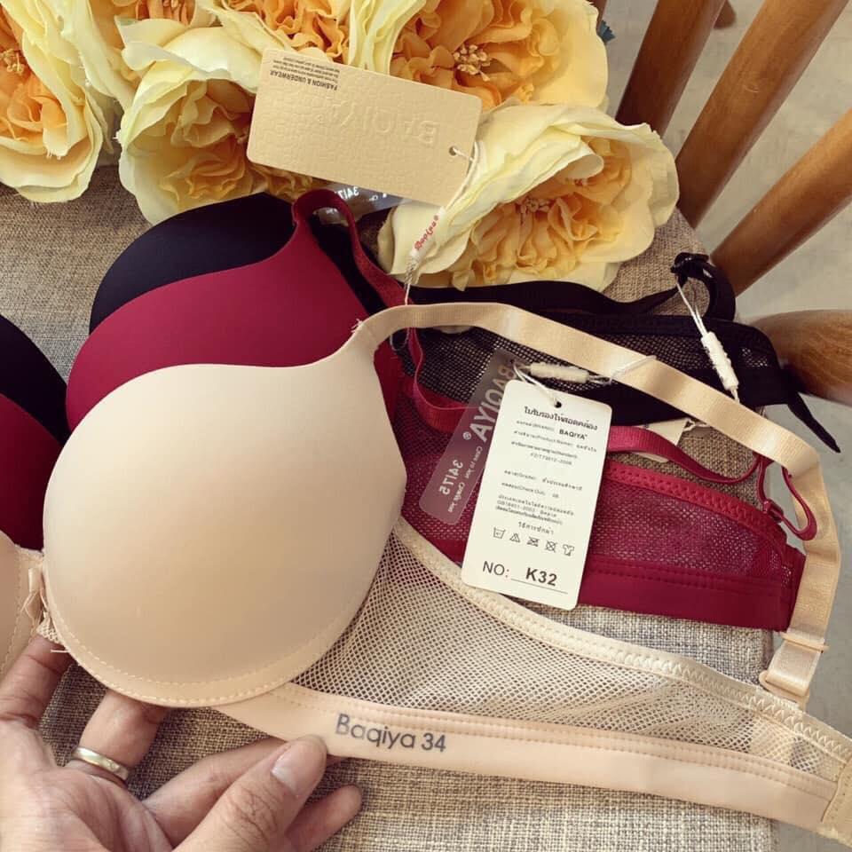 Áo NGỰC SIÊU ĐẨY , SIÊU NÂNG Ngực K32