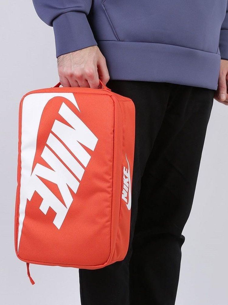 Túi Đựng Giày Đá Bóng Nike Shoebox Bag Thể Thao Thời Trang Sang Trọng Bảo