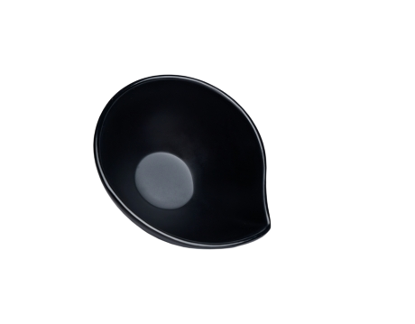 Chén Nước Chấm Đen Nhám - CC58N