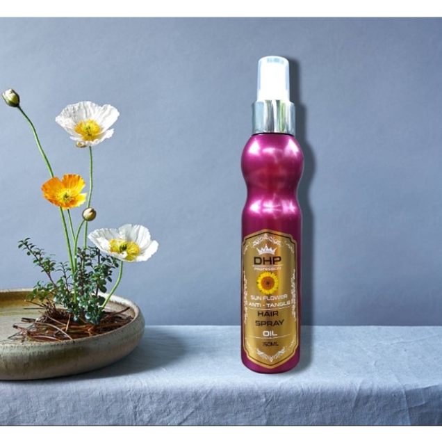 Đạm phục hồi tóc dhp, dành cho mọi loại tóc - 150ml - cam kết hàng chính hãng 100%