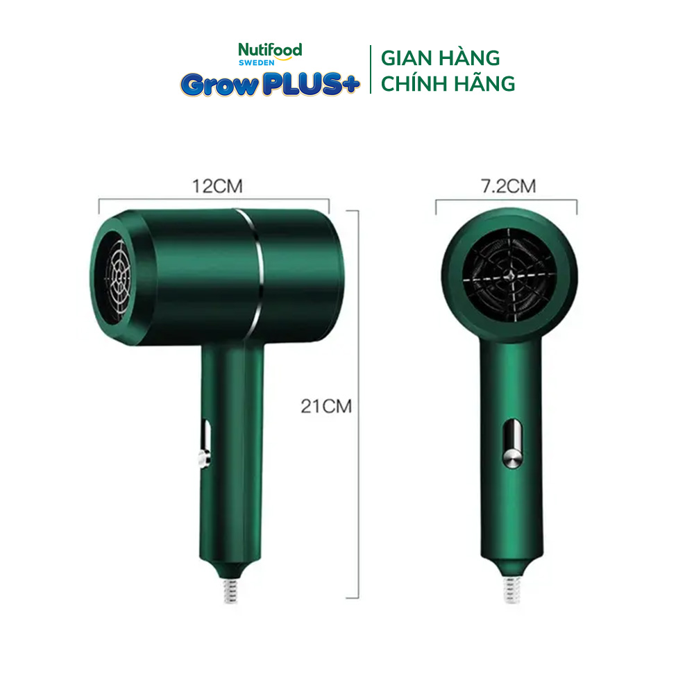 [Gift] Máy sấy tóc đa năng