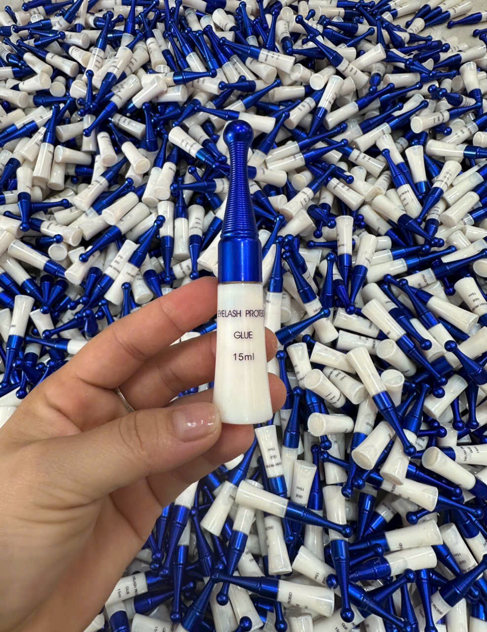 Keo Bắt Trục Uốn Mi Keo Định Hình Khuôn Mi Uốn Dán Trục Uốn Mi Thế Hệ Mới_Dụng Cụ Mi Hà