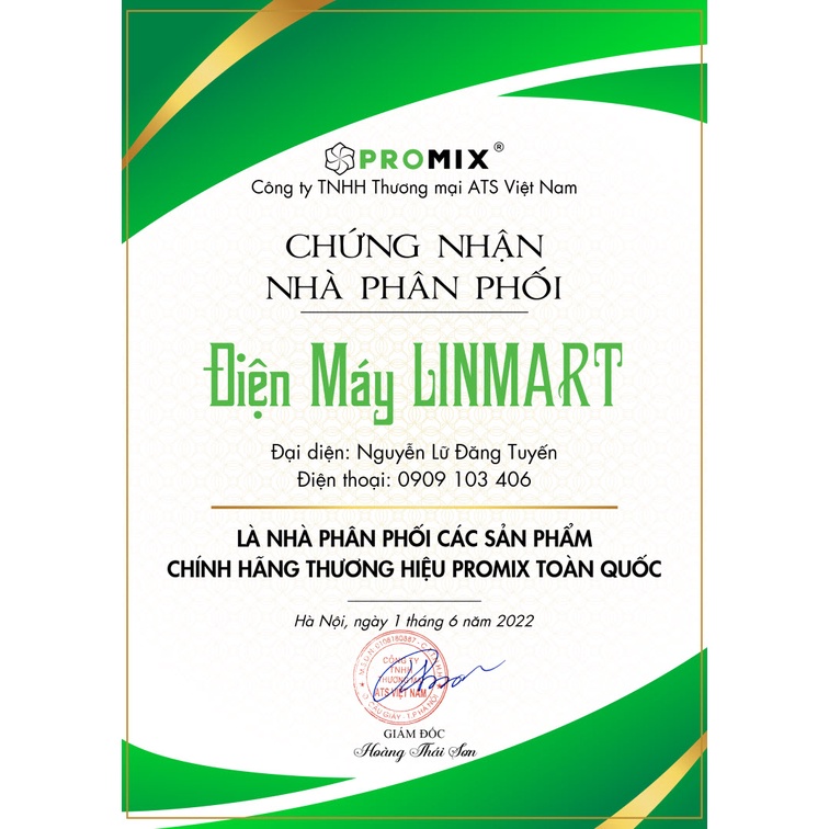 Máy ép chậm Promix PM-800 - Dễ Vệ Sinh (promix pm800, promix pm 800)
