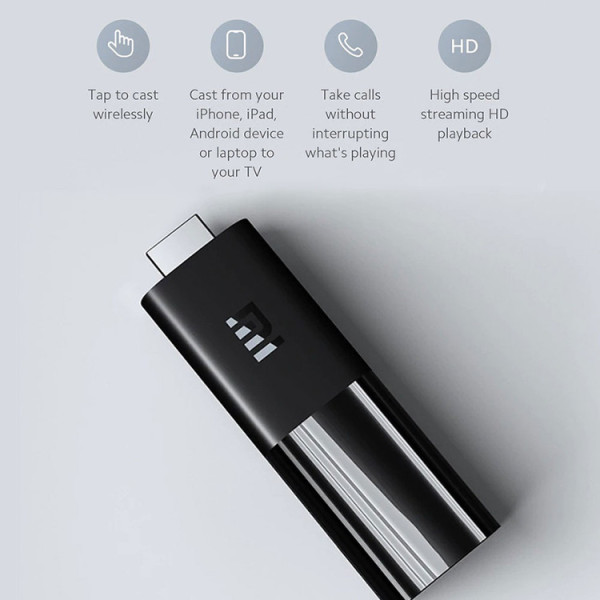 Bảng giá 💦 Xiaomi Mi TV Stick Android Tv box Quốc Tế tìm kiếm giọng nói Tiếng Việt - Hàng Chính Hãng