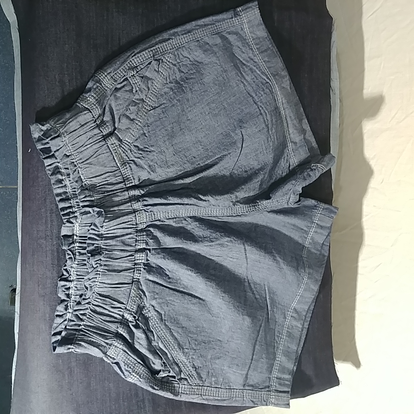 [HCM]Quần sọt jean nữ