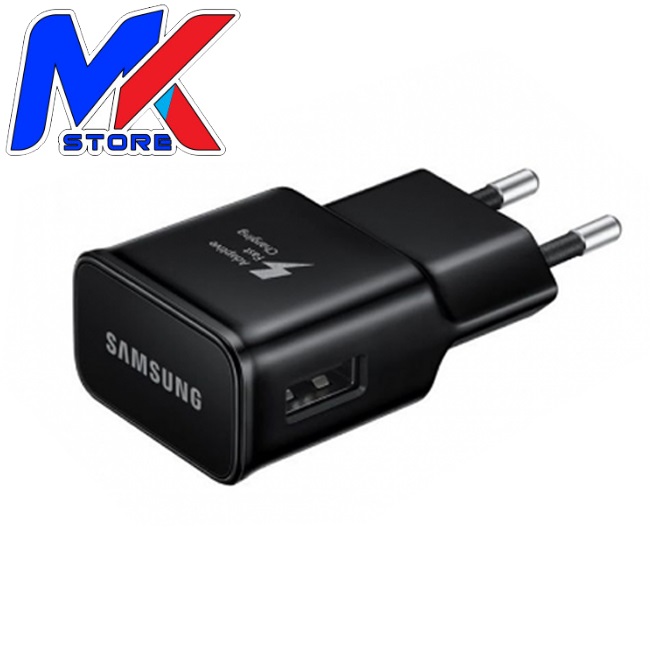 Cóc sạc nhanh Samsung Zin - 02 màu trắng/đen