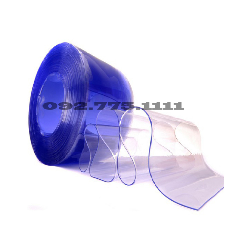 Nhựa PVC ngăn lạnh