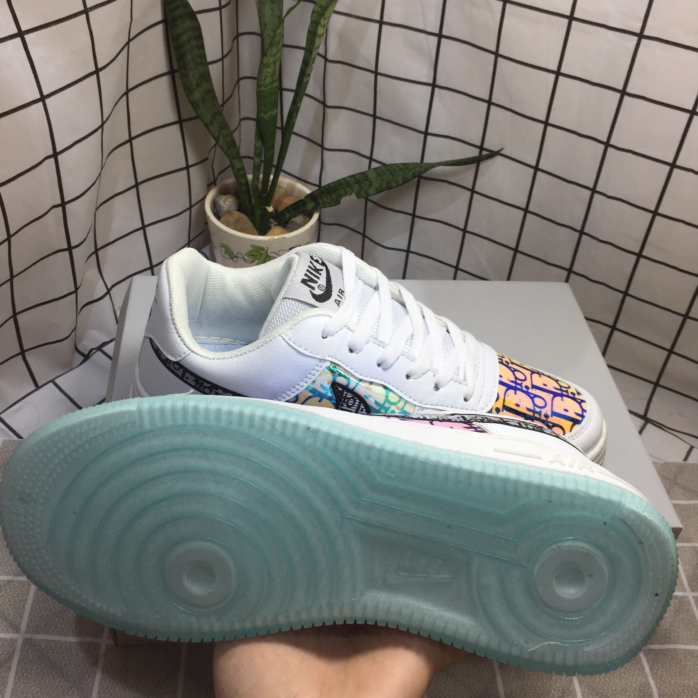 [HCM]Giày Sneaker Dior