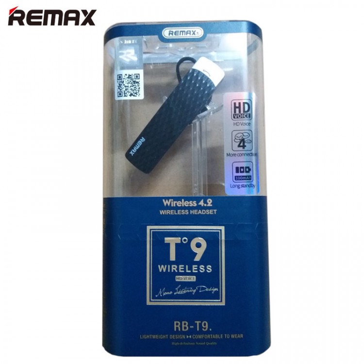 Tai nghe bluetooth T9-Bluetooth T9