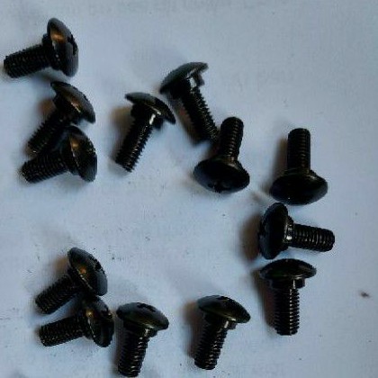 Ốc Gáy Wave 5 Li - Ốc Bợ Sau Wave Giá 10 Chiếc