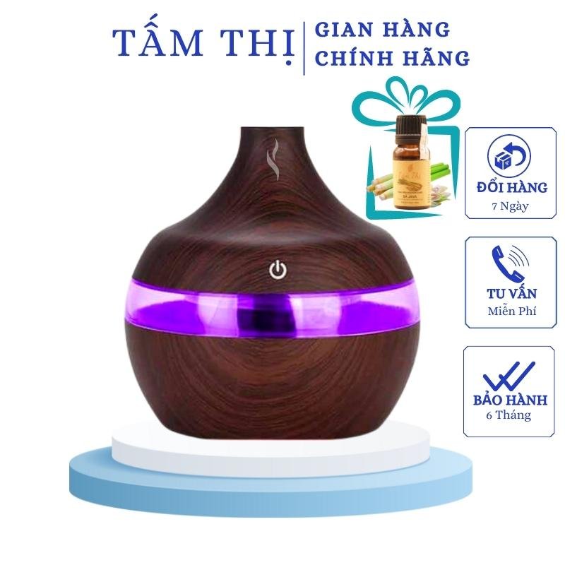 300ml aroma diffuser premium aroma diffuser essential oil diffuser for bedroom & car styling oil diffuser
