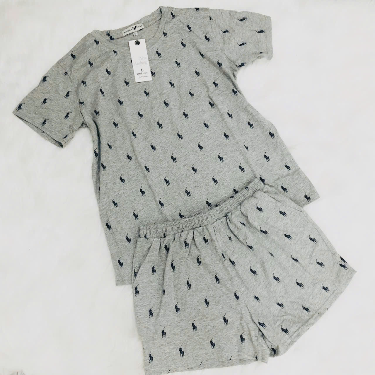 Đồ bộ nữ SEVEN chất thun rất xinh