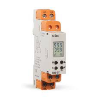 Bộ định thời gian 600DT SELEC
