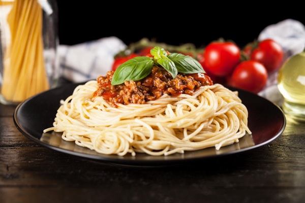 San Remo Brand Spaghetti Sauce 500Gr