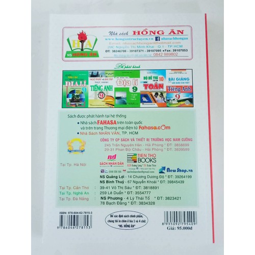 Bồi dưỡng ngữ văn 9