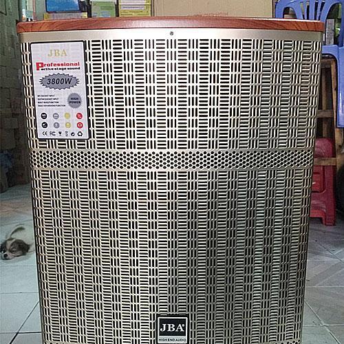 LOA JBA 505B BASS 4 TAC