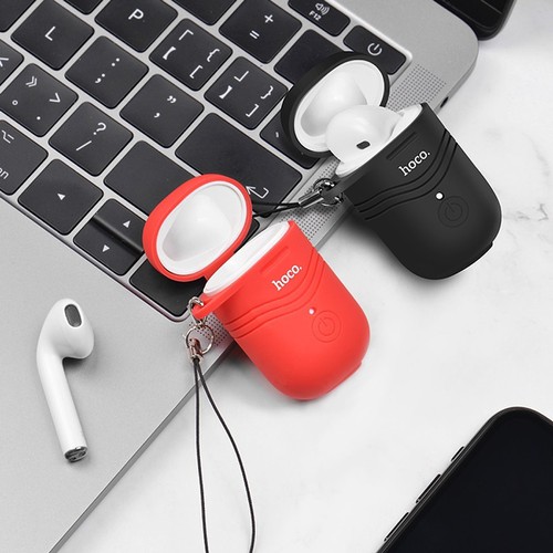 Tai nghe 1 bên Hoco E39 Bluetooth V5.0 ( tặng kèm bọc silicon )