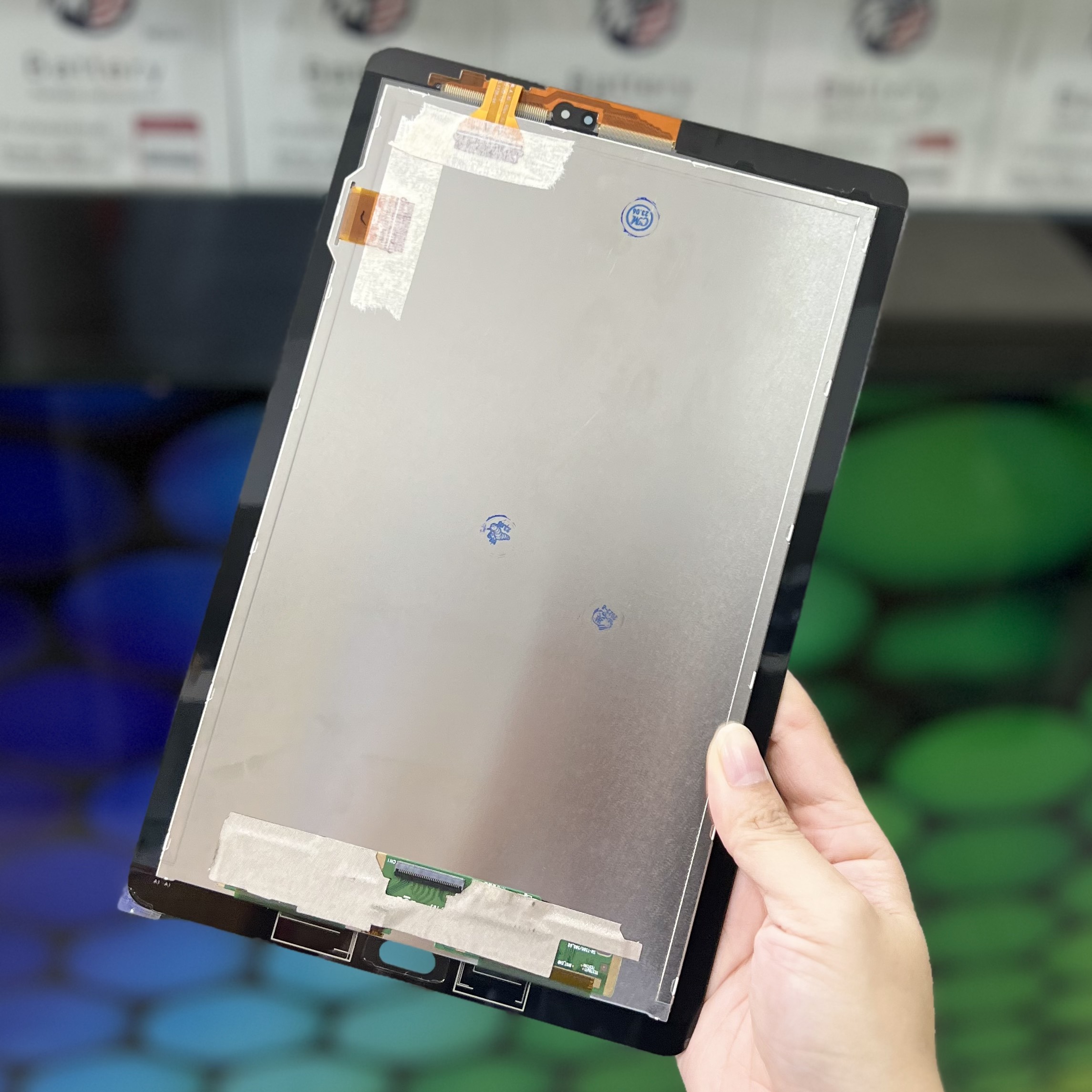 Màn hình Samsung Tab A 10.1 P580 / P585 / P585y (Zin new)