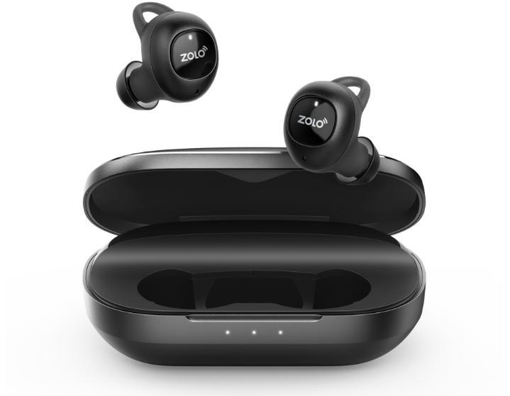 Tai nghe Bluetooth Anker ZOLO Liberty+